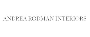 ANDREA RODMAN INTERIORS